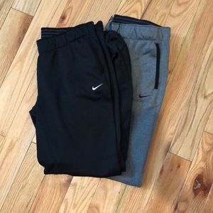 Women’s Nike ThermaFit Sweatpants